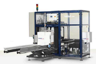 Lantech Case Erectors